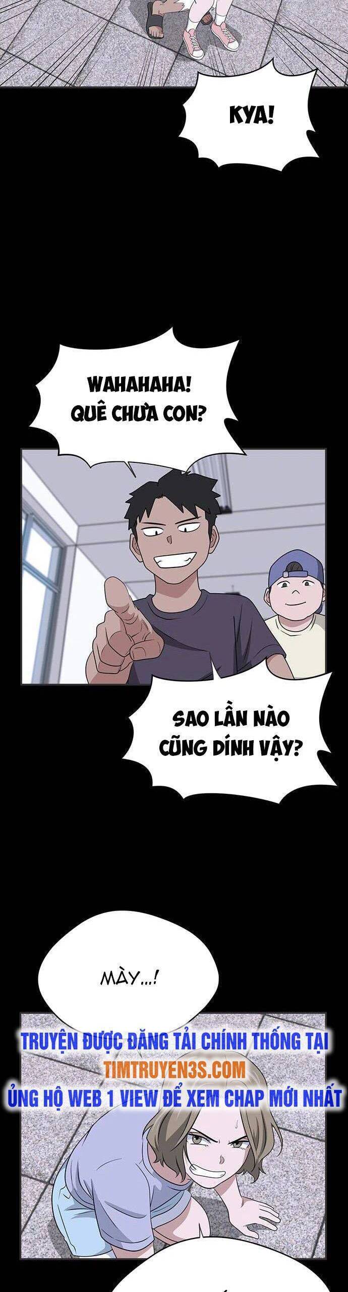 Quy Luật Hệ Thống Chapter 40 - Trang 26