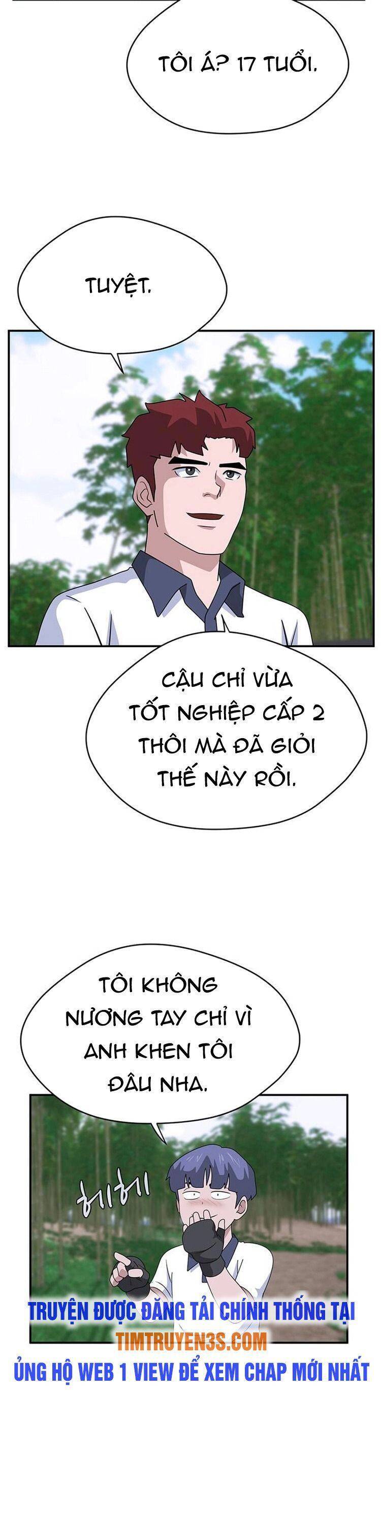 Quy Luật Hệ Thống Chapter 44 - Trang 38