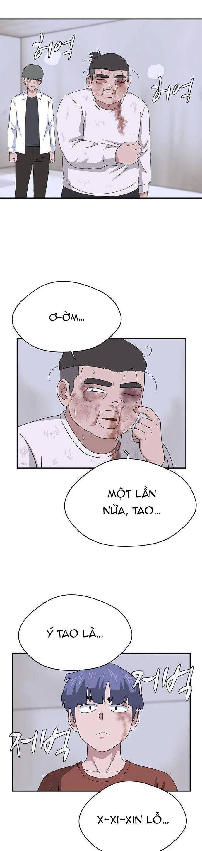 Quy Luật Hệ Thống Chapter 39 - Trang 46