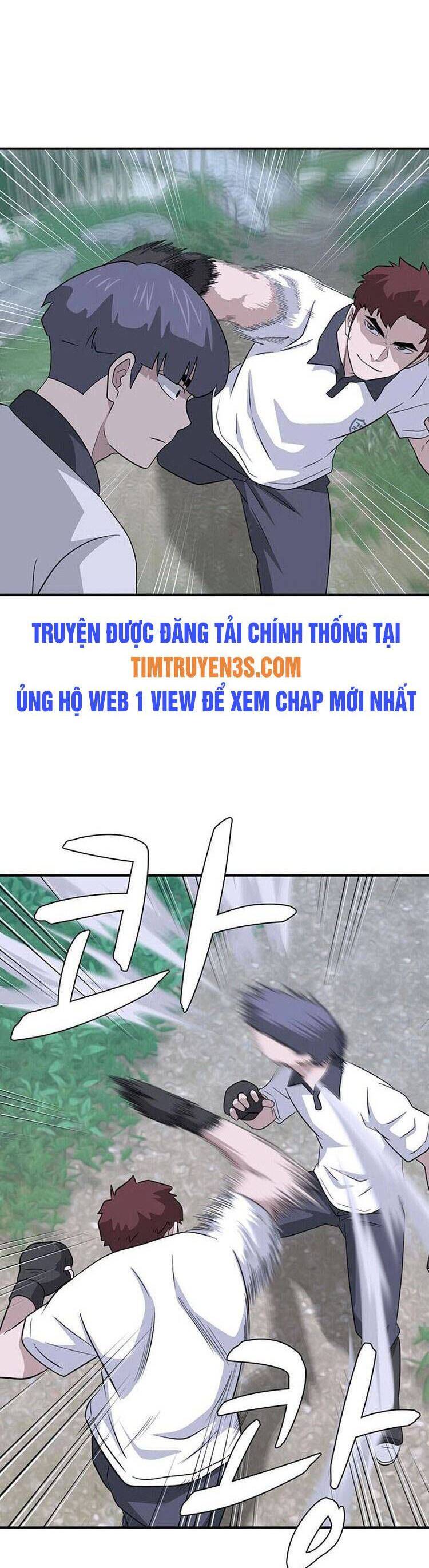 Quy Luật Hệ Thống Chapter 45 - Trang 3