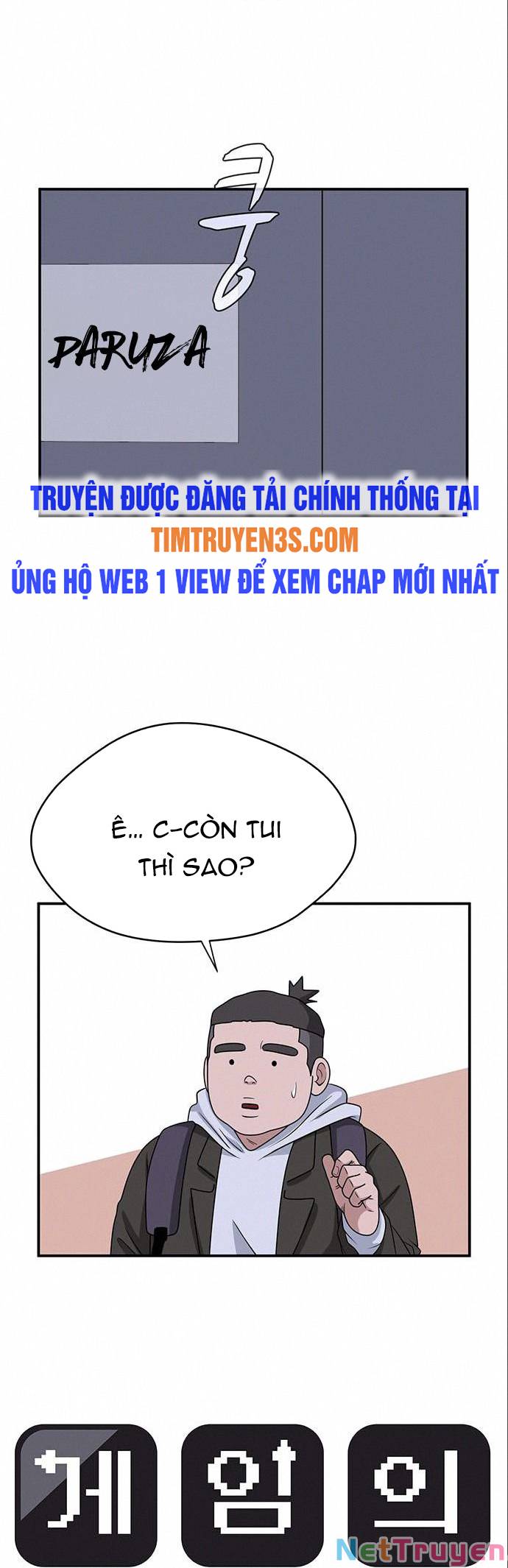 Quy Luật Hệ Thống Chapter 10 - Trang 6