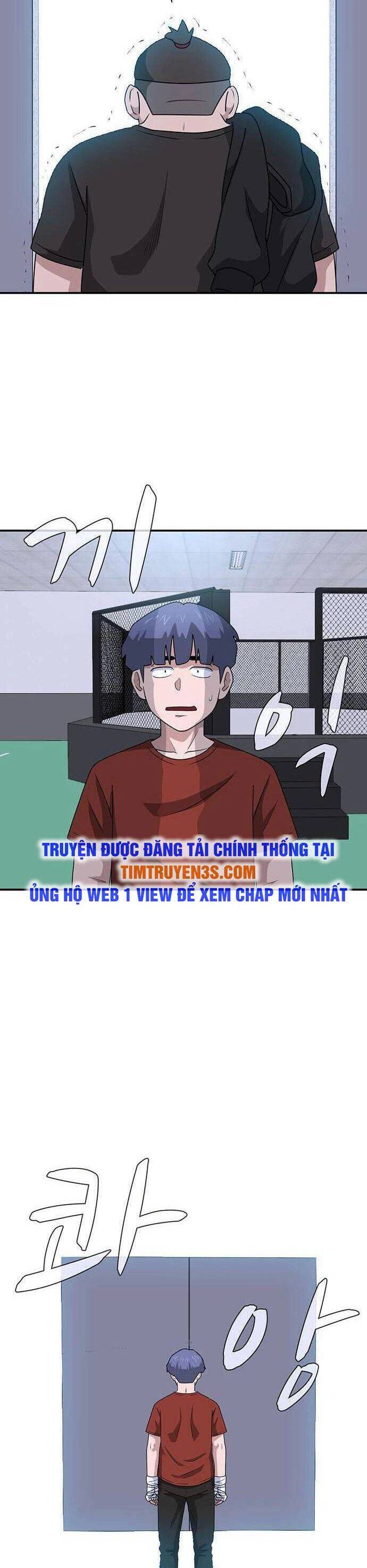 Quy Luật Hệ Thống Chapter 33 - Trang 41