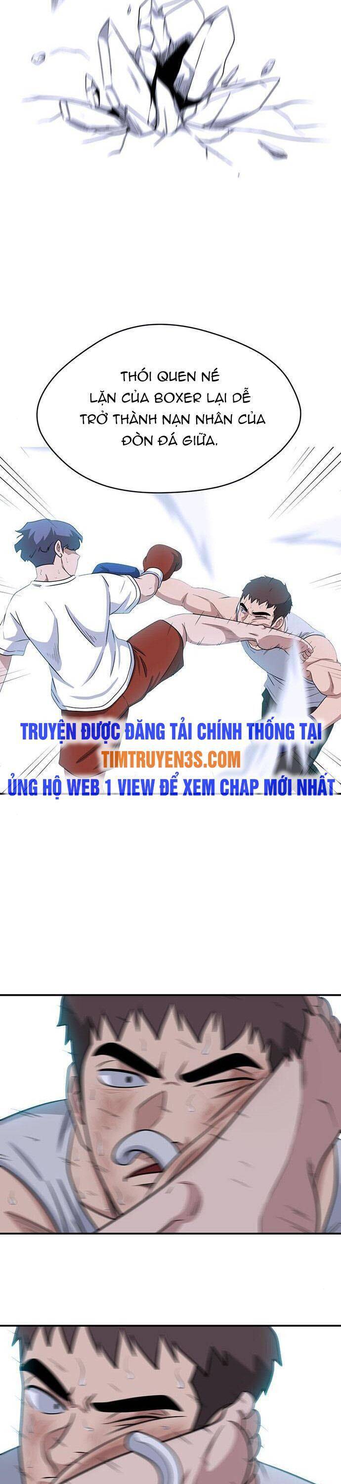 Quy Luật Hệ Thống Chapter 25 - Trang 35