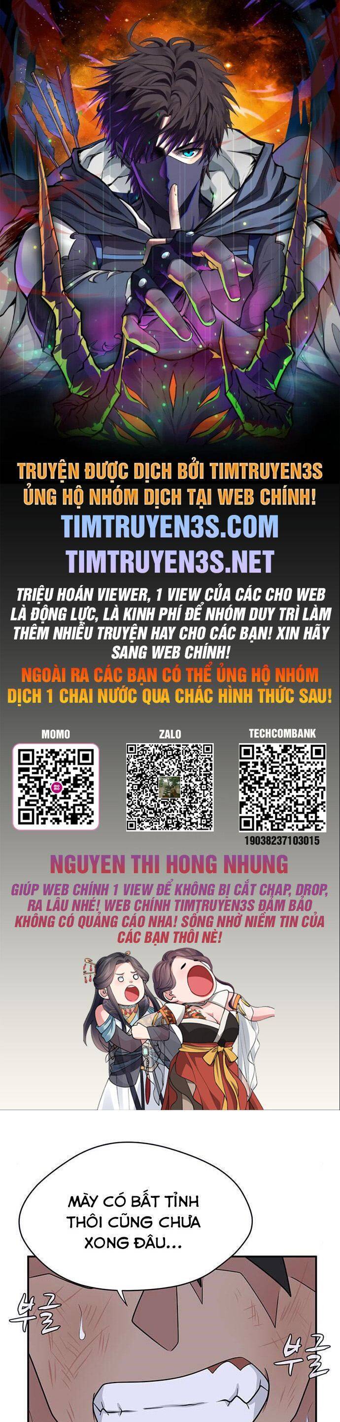 Quy Luật Hệ Thống Chapter 27 - Trang 0