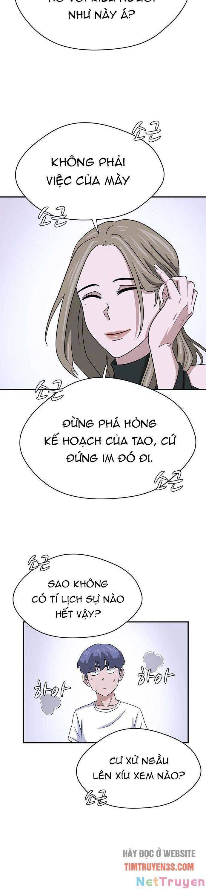 Quy Luật Hệ Thống Chapter 19 - Trang 32