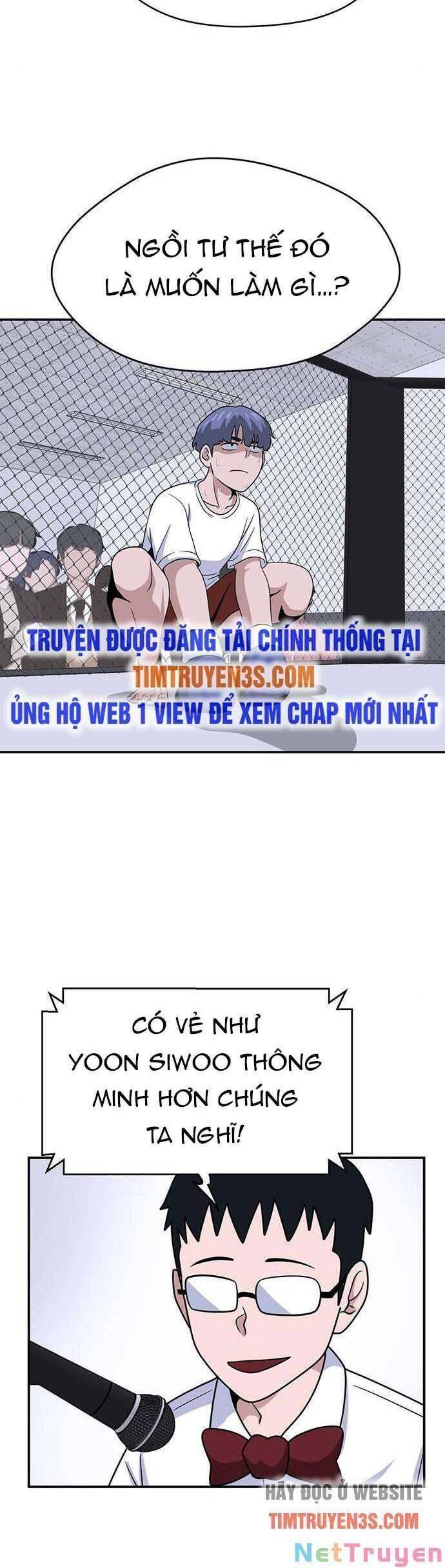 Quy Luật Hệ Thống Chapter 19 - Trang 7