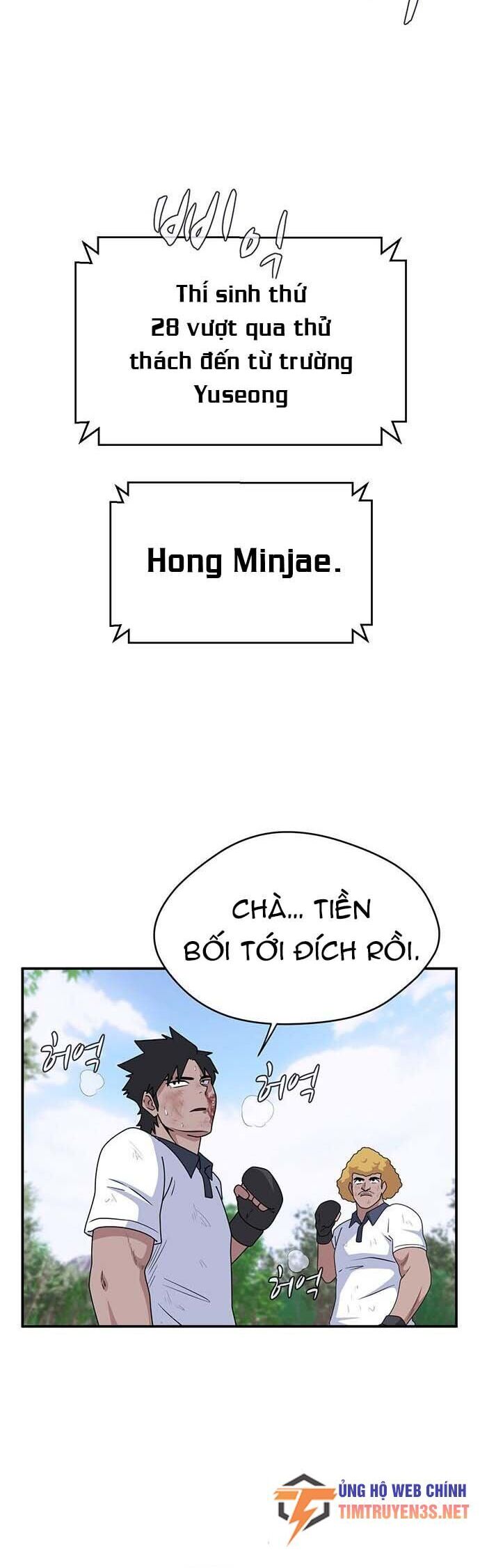 Quy Luật Hệ Thống Chapter 48 - Trang 36