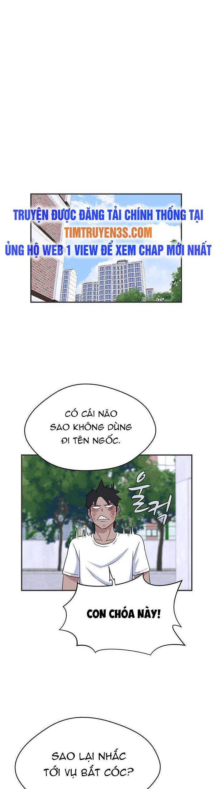 Quy Luật Hệ Thống Chapter 40 - Trang 20