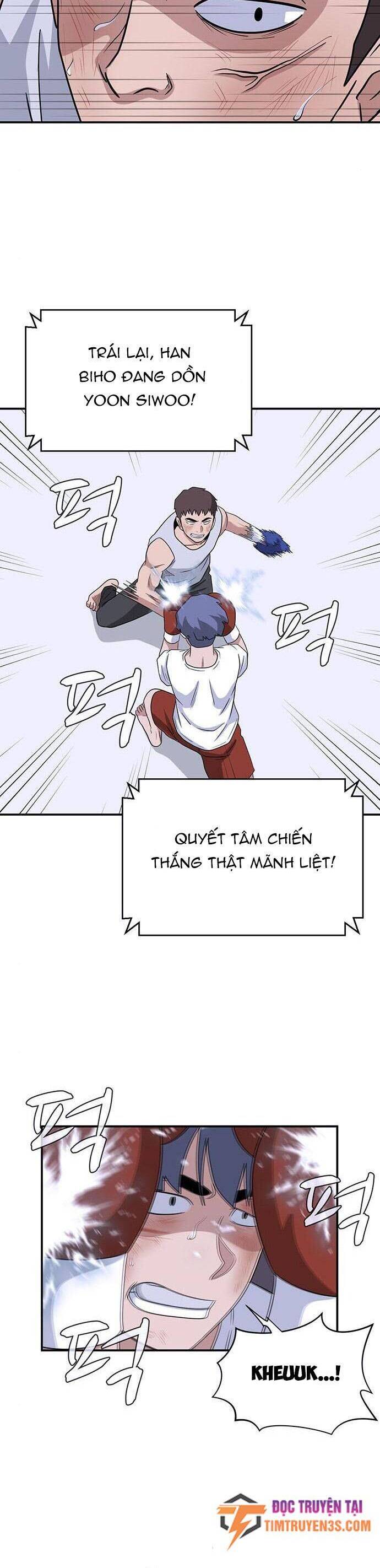 Quy Luật Hệ Thống Chapter 25 - Trang 24