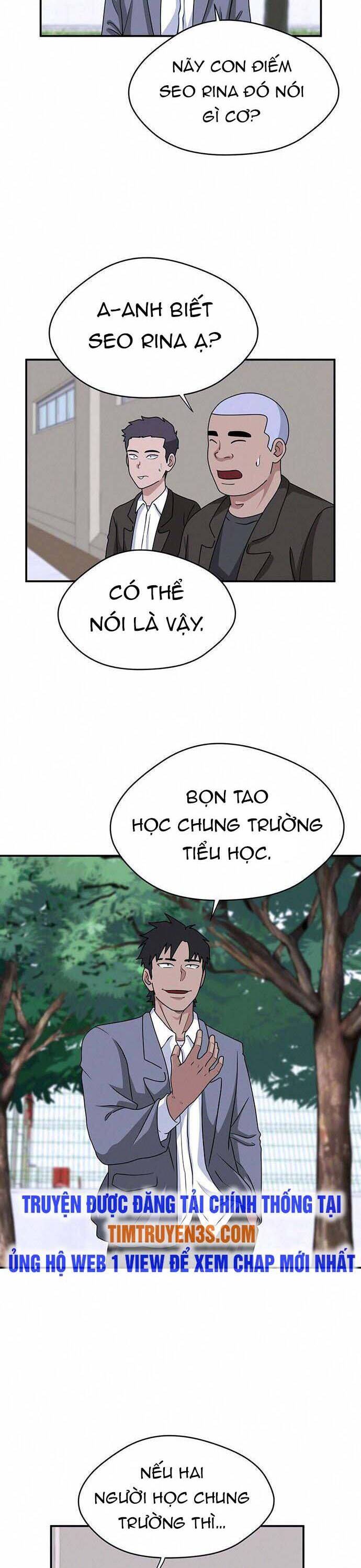 Quy Luật Hệ Thống Chapter 13 - Trang 31