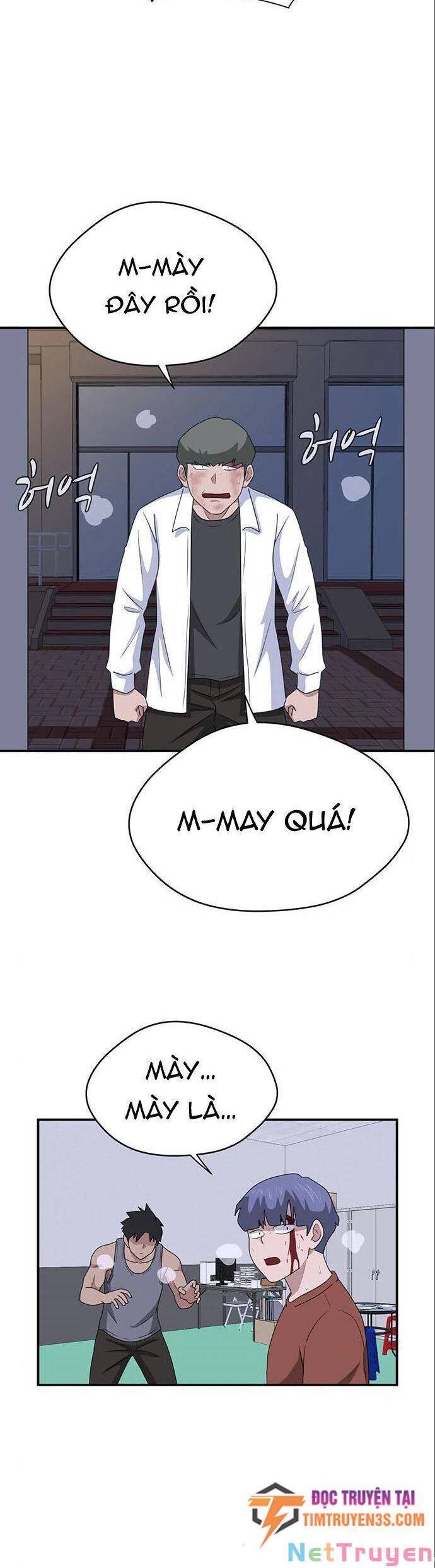 Quy Luật Hệ Thống Chapter 37 - Trang 34