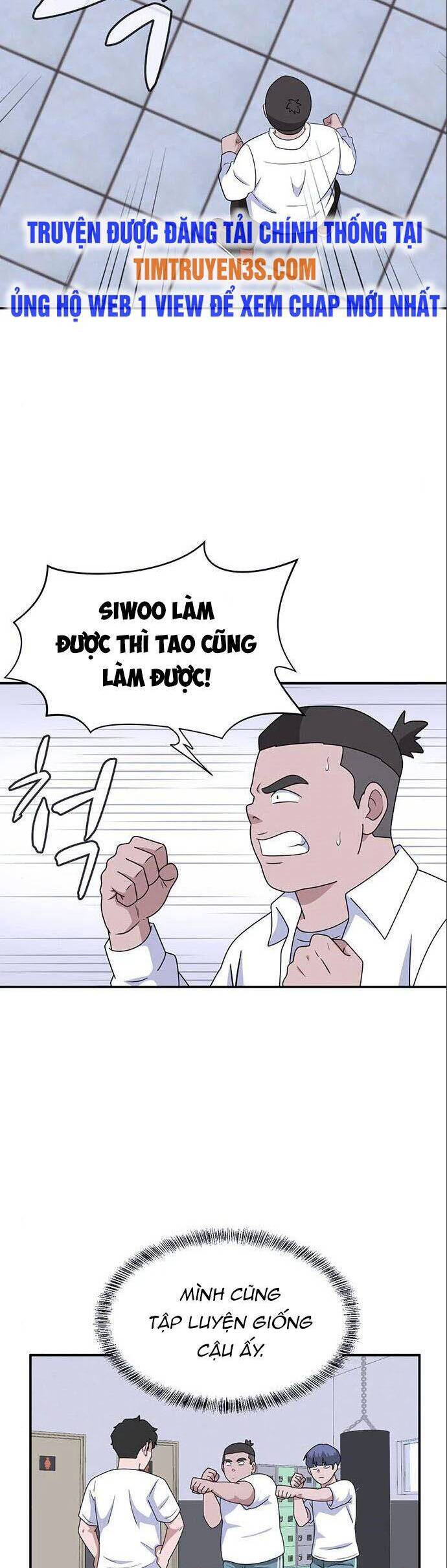 Quy Luật Hệ Thống Chapter 30 - Trang 33