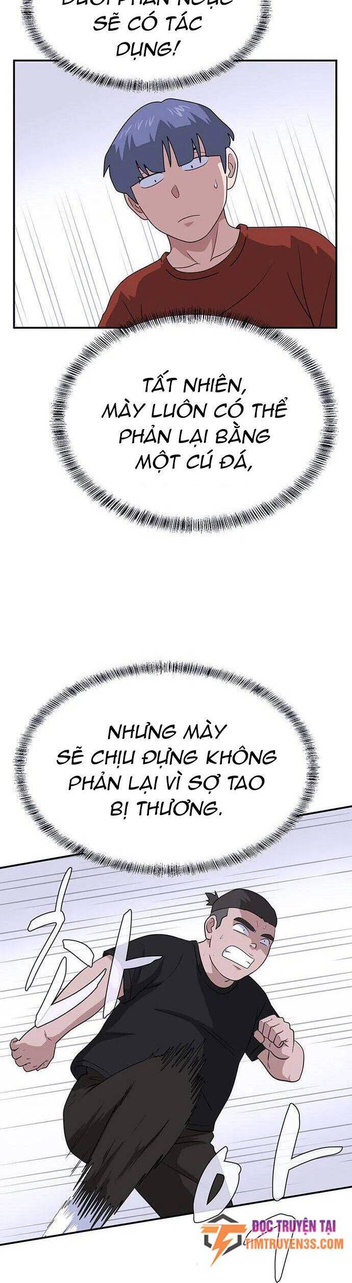 Quy Luật Hệ Thống Chapter 33 - Trang 33