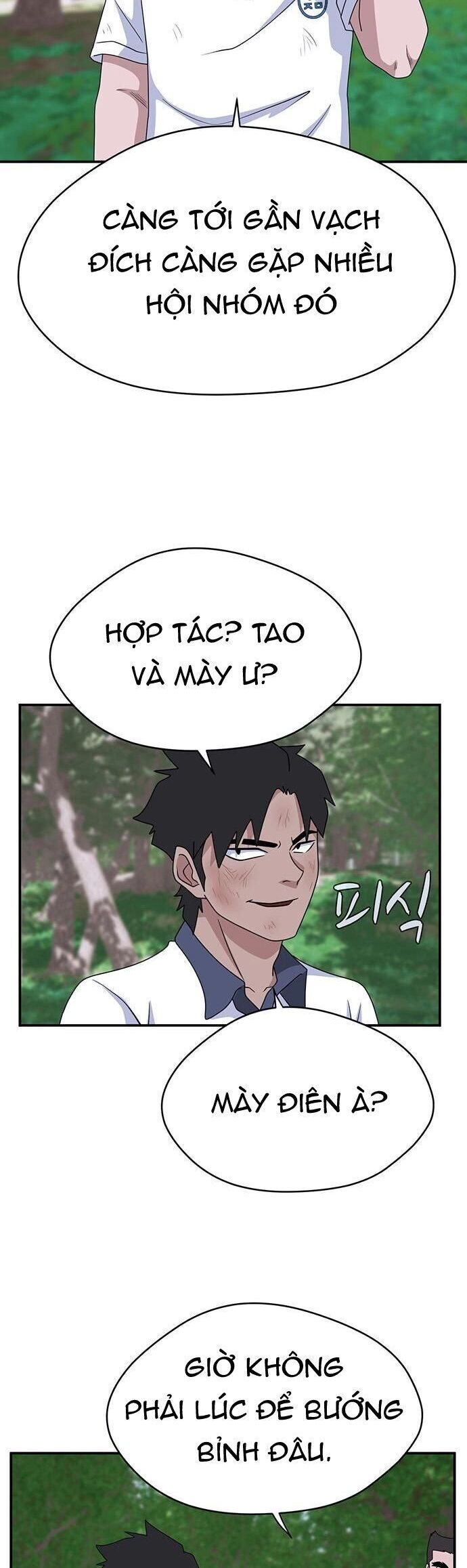 Quy Luật Hệ Thống Chapter 46 - Trang 50