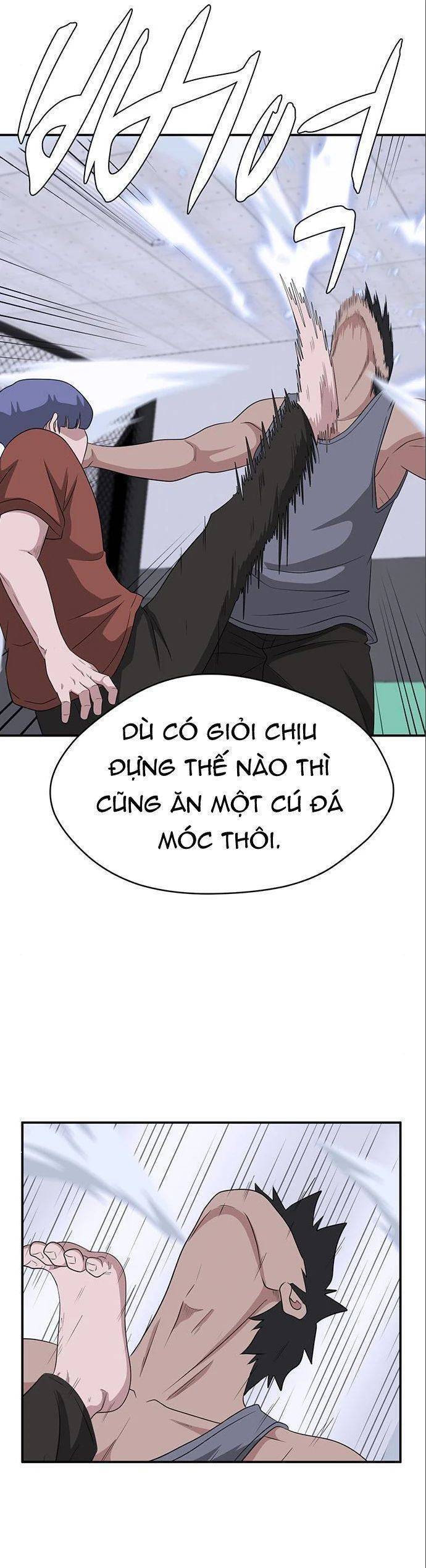 Quy Luật Hệ Thống Chapter 37 - Trang 15