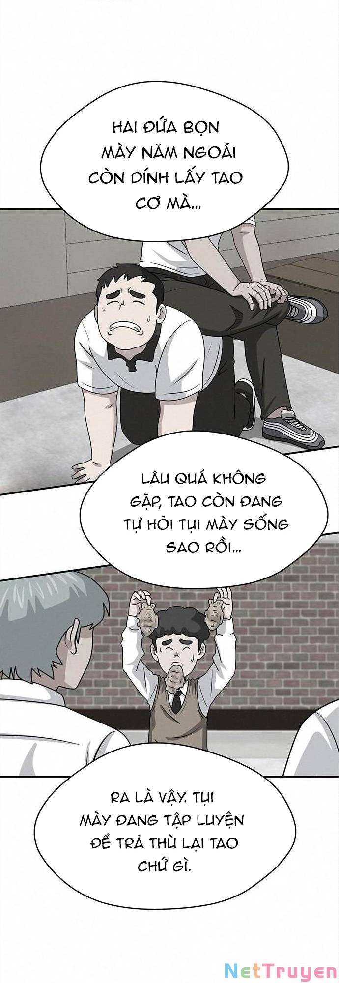 Quy Luật Hệ Thống Chapter 10 - Trang 25