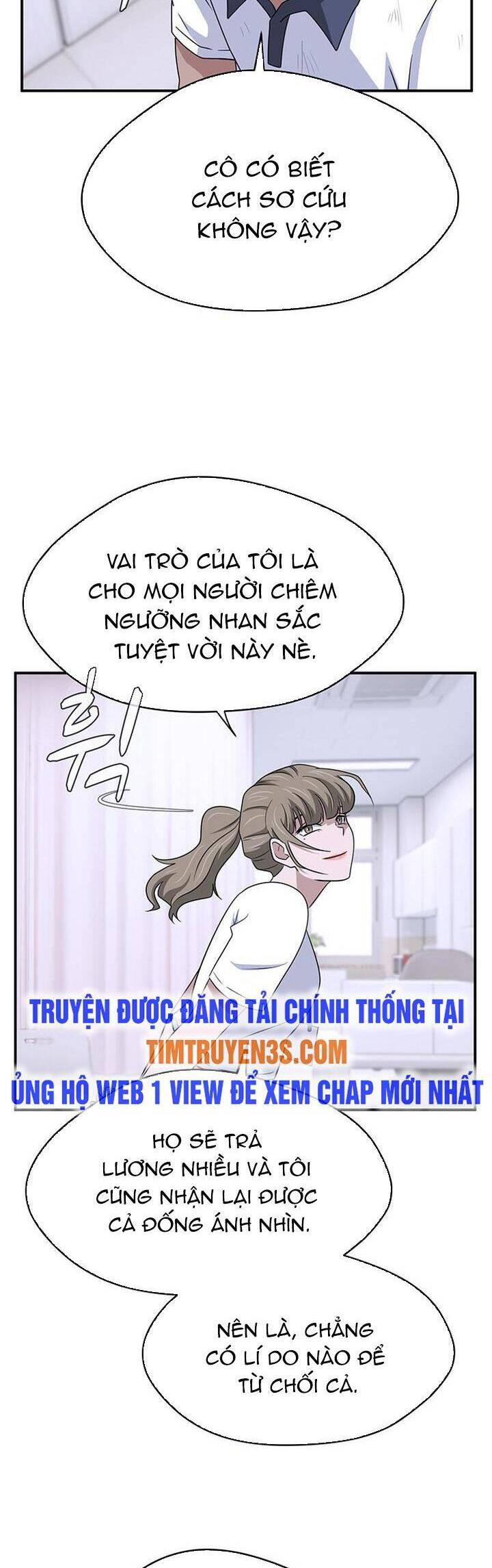 Quy Luật Hệ Thống Chapter 52 - Trang 10