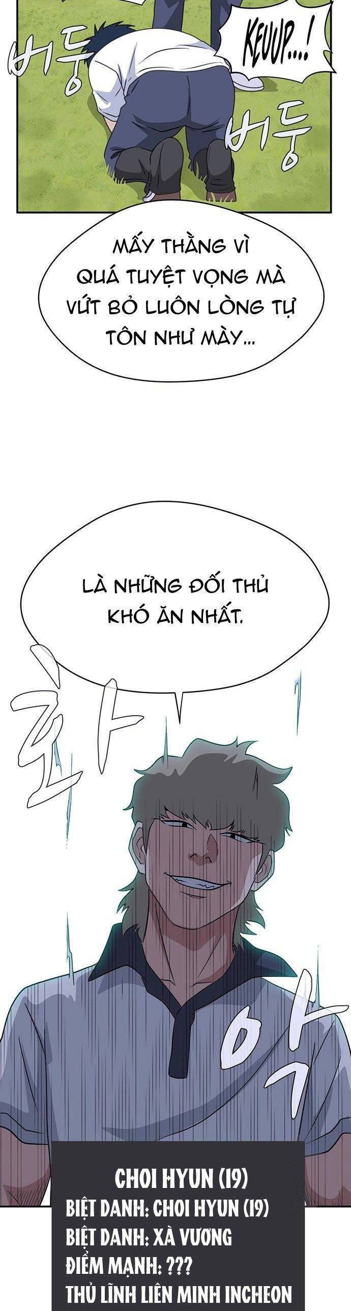 Quy Luật Hệ Thống Chapter 43 - Trang 55