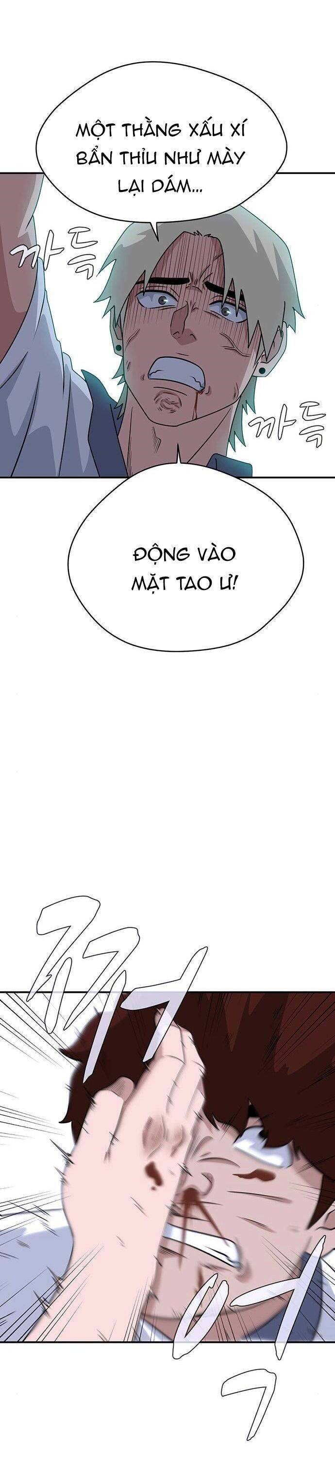 Quy Luật Hệ Thống Chapter 42 - Trang 41