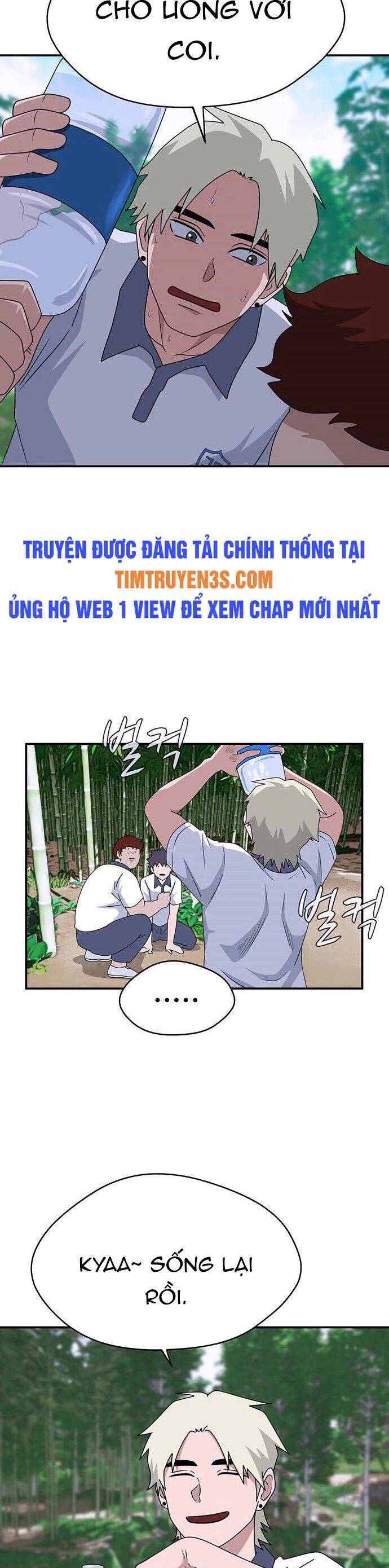 Quy Luật Hệ Thống Chapter 42 - Trang 25