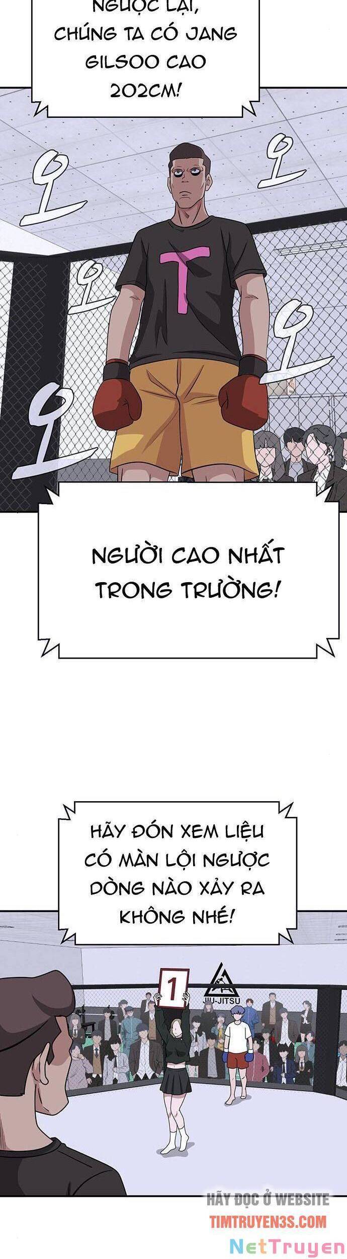 Quy Luật Hệ Thống Chapter 17 - Trang 44