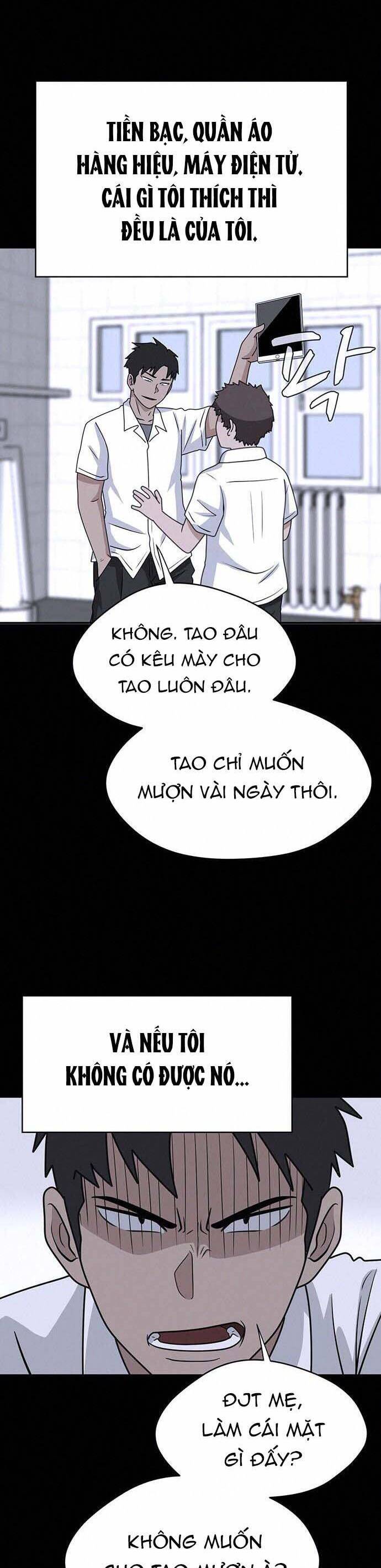 Quy Luật Hệ Thống Chapter 13 - Trang 11