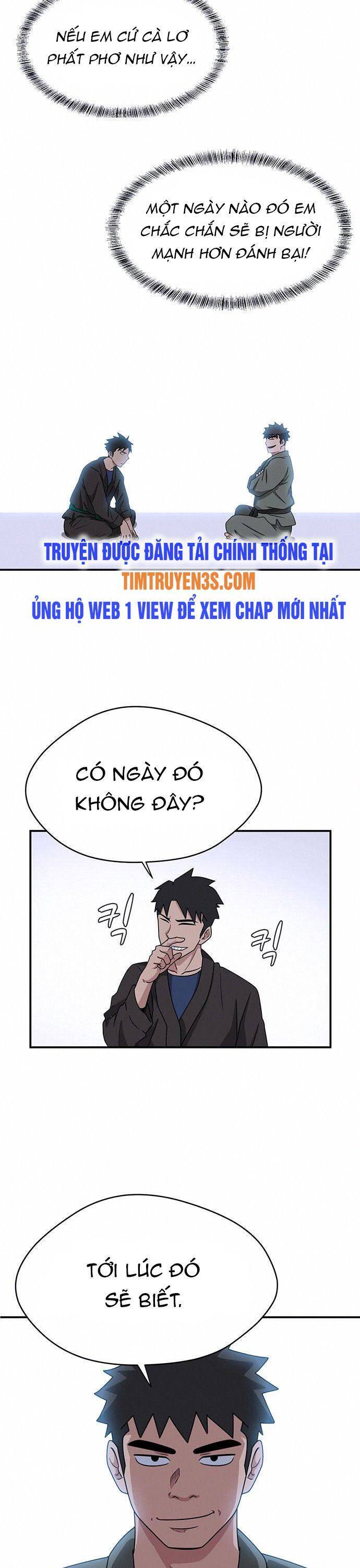 Quy Luật Hệ Thống Chapter 16 - Trang 34