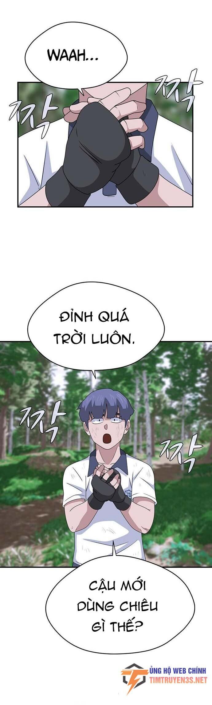 Quy Luật Hệ Thống Chapter 48 - Trang 32