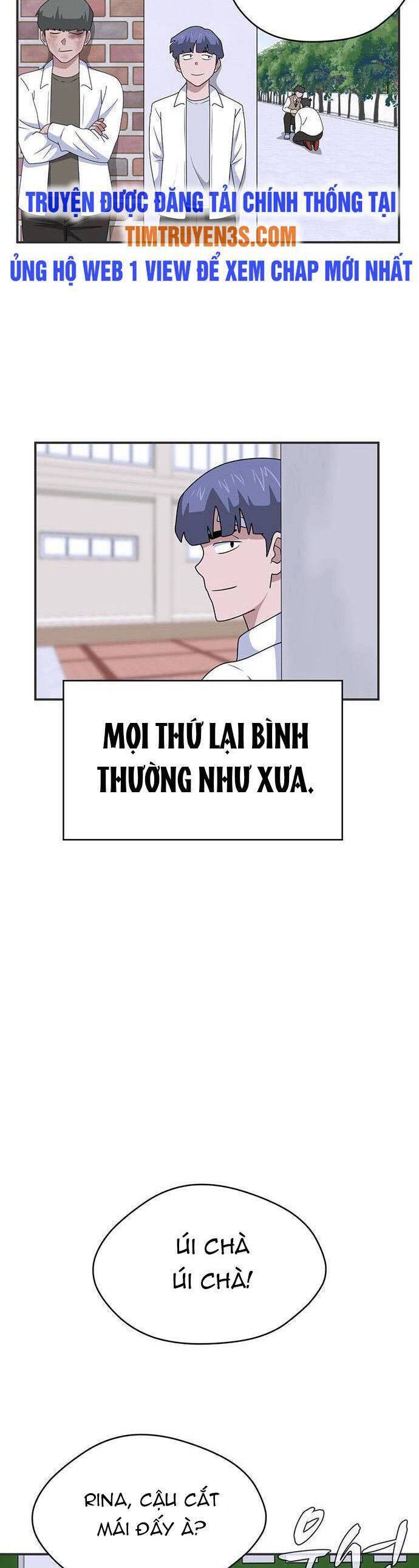 Quy Luật Hệ Thống Chapter 40 - Trang 14