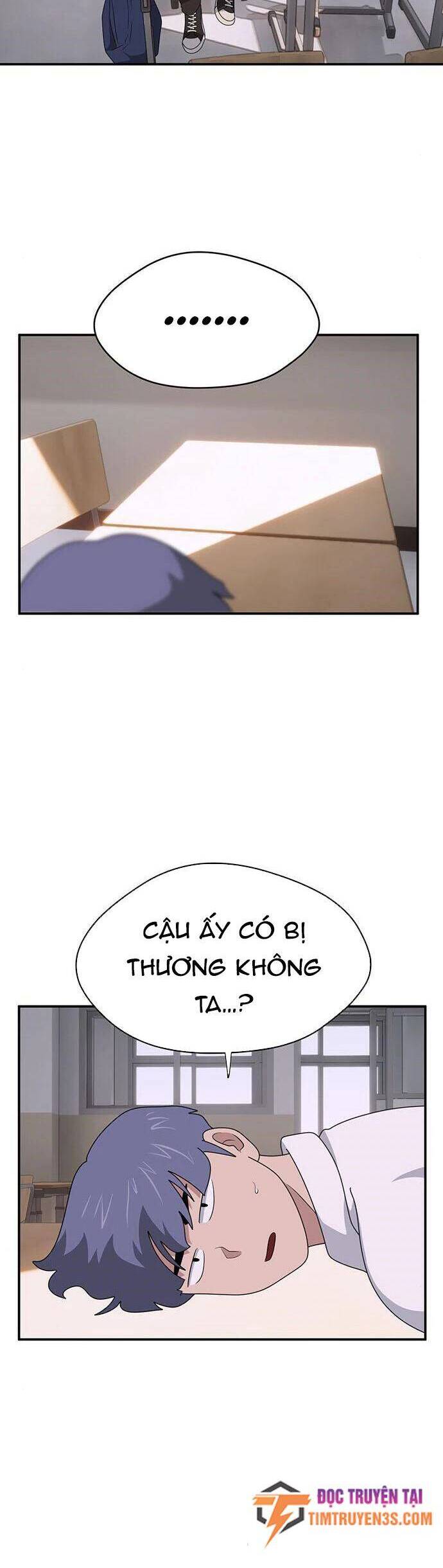 Quy Luật Hệ Thống Chapter 34 - Trang 24