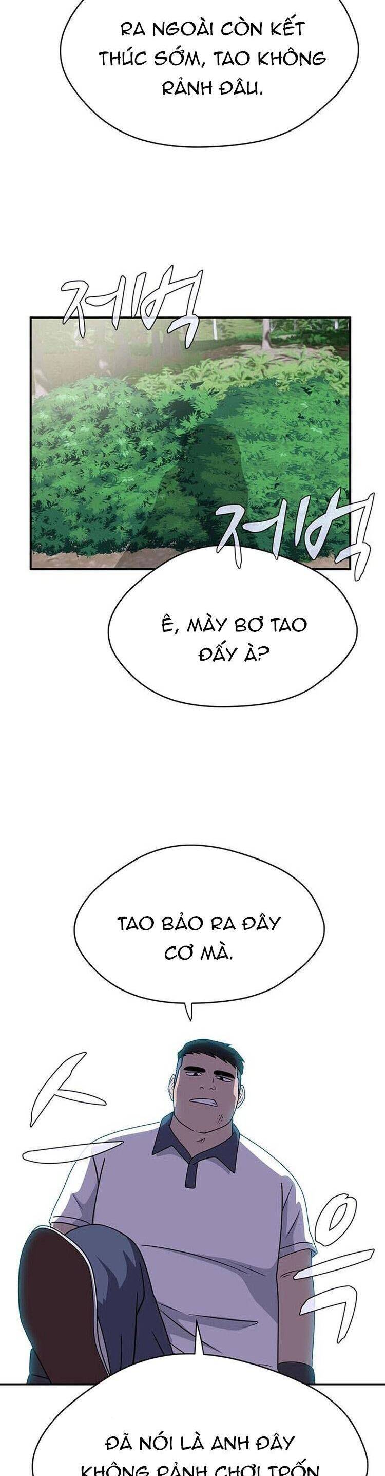 Quy Luật Hệ Thống Chapter 45 - Trang 23