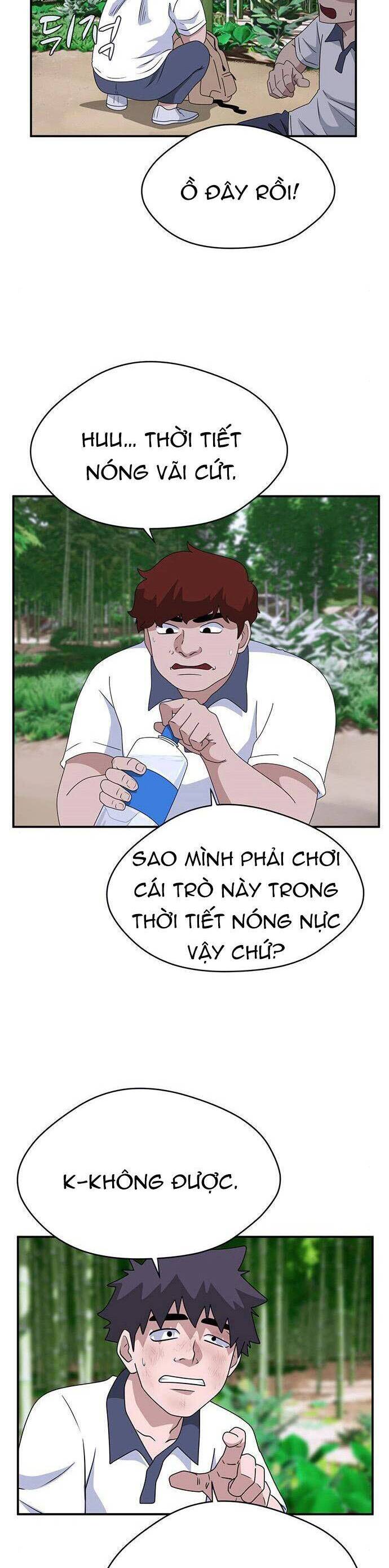 Quy Luật Hệ Thống Chapter 42 - Trang 23