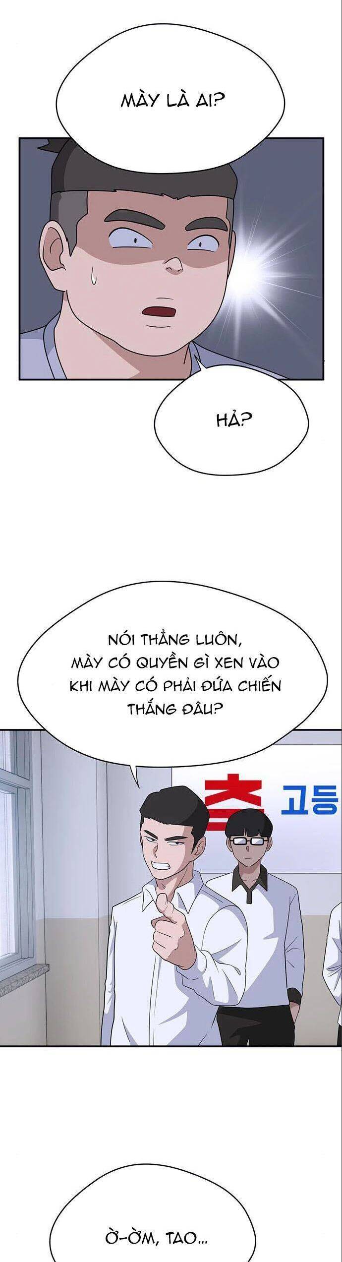 Quy Luật Hệ Thống Chapter 30 - Trang 6