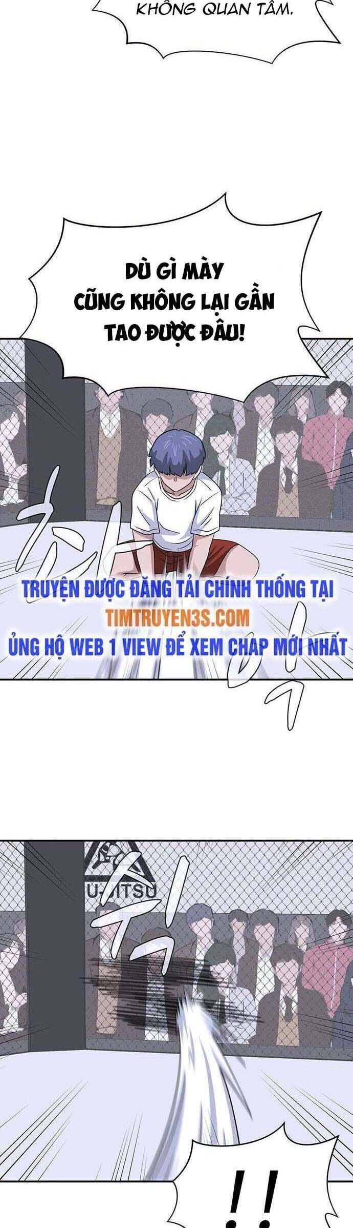 Quy Luật Hệ Thống Chapter 19 - Trang 9