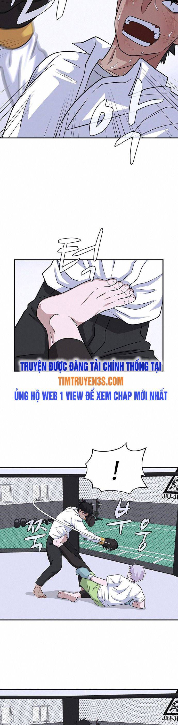 Quy Luật Hệ Thống Chapter 16 - Trang 6