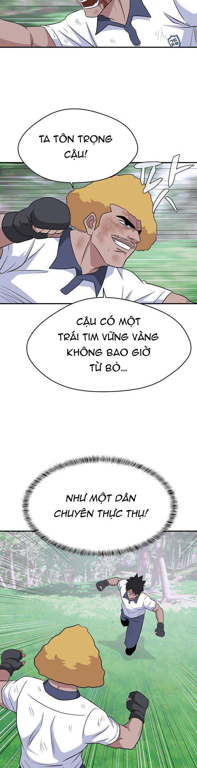 Quy Luật Hệ Thống Chapter 50 - Trang 15