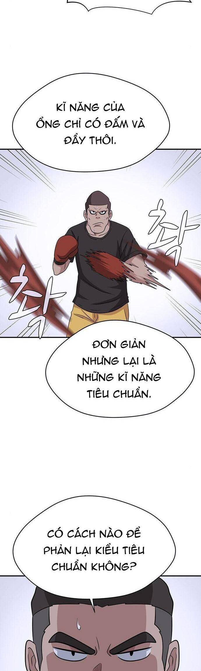 Quy Luật Hệ Thống Chapter 18 - Trang 42