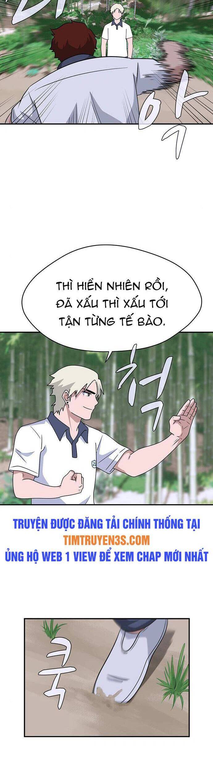 Quy Luật Hệ Thống Chapter 42 - Trang 35