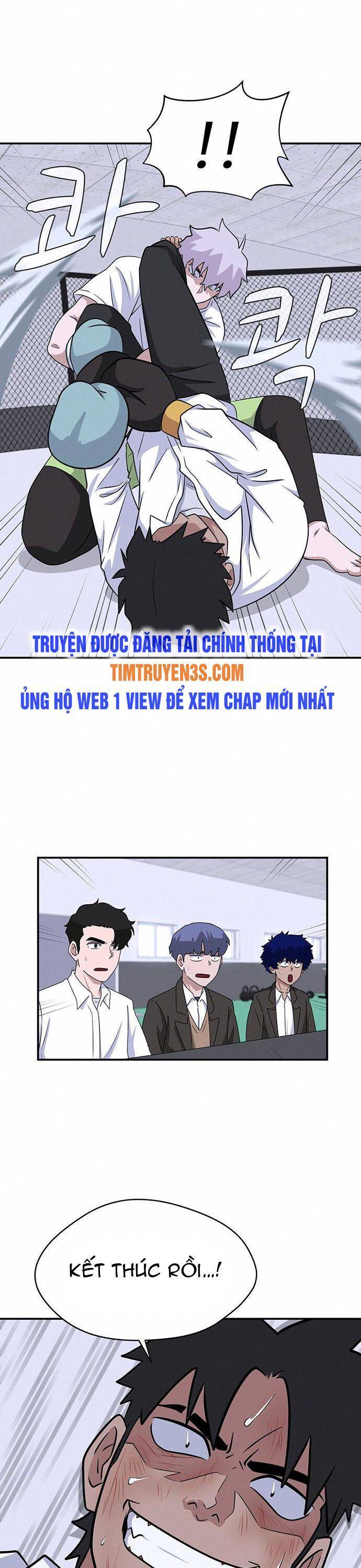 Quy Luật Hệ Thống Chapter 16 - Trang 12