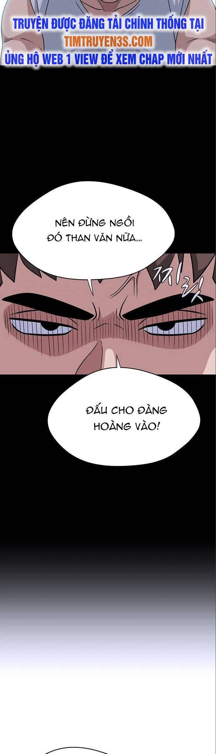 Quy Luật Hệ Thống Chapter 29 - Trang 22