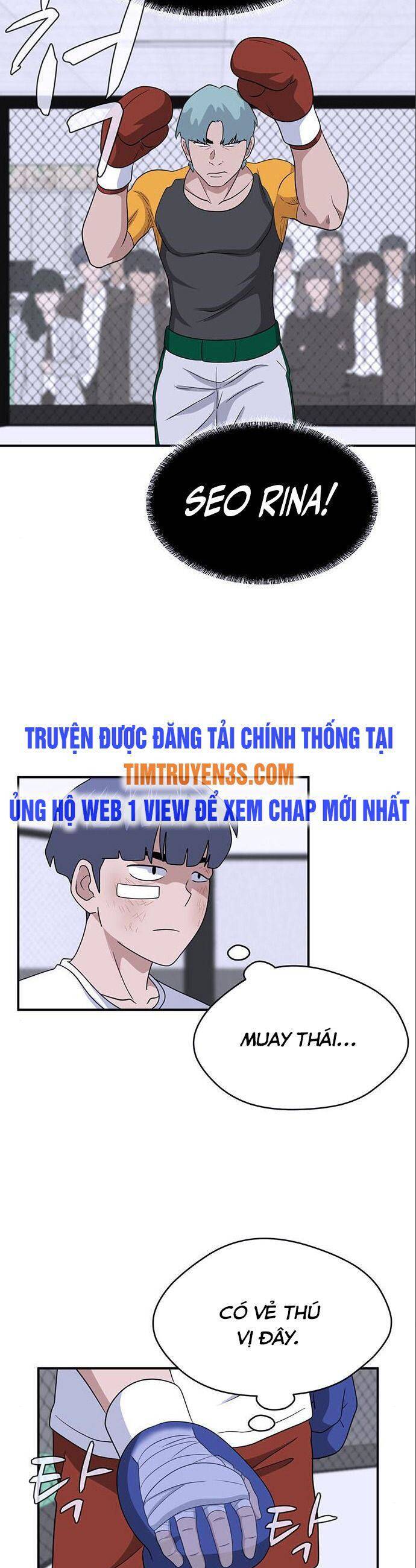 Quy Luật Hệ Thống Chapter 28 - Trang 12