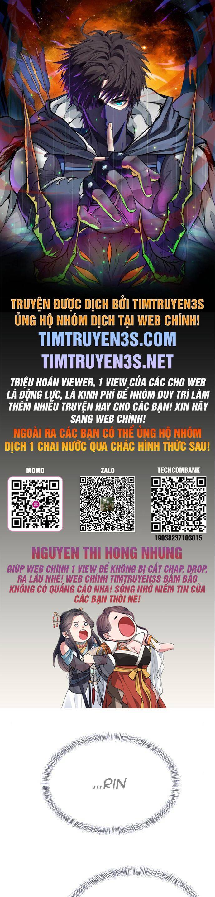 Quy Luật Hệ Thống Chapter 31 - Trang 0