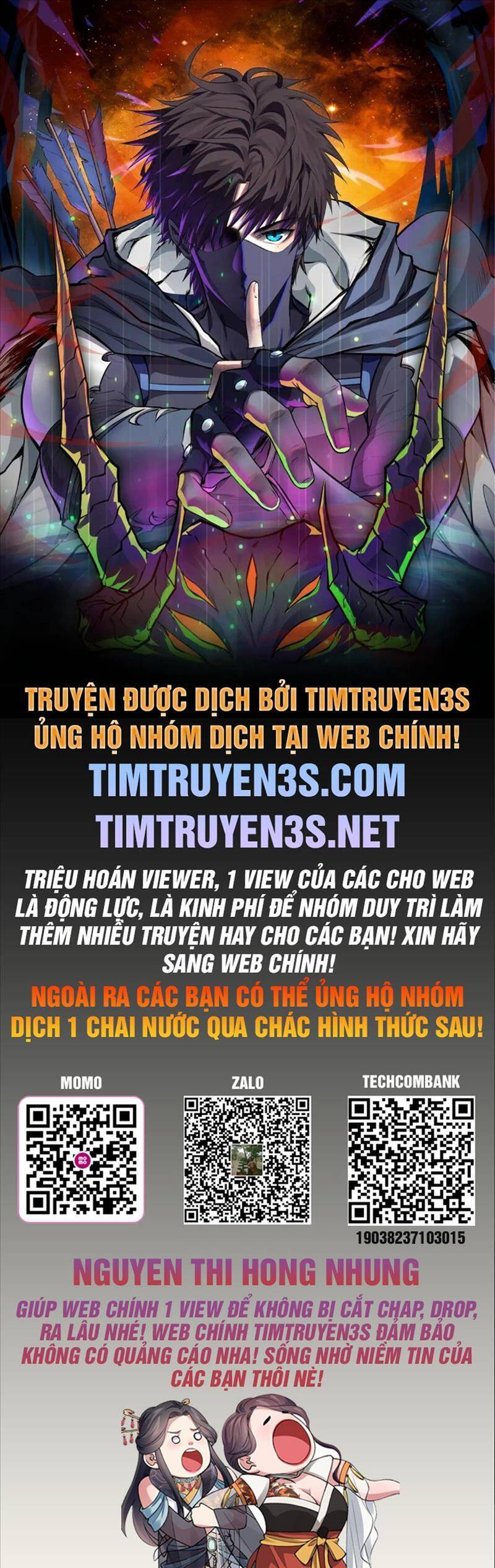 Quy Luật Hệ Thống Chapter 35 - Trang 0