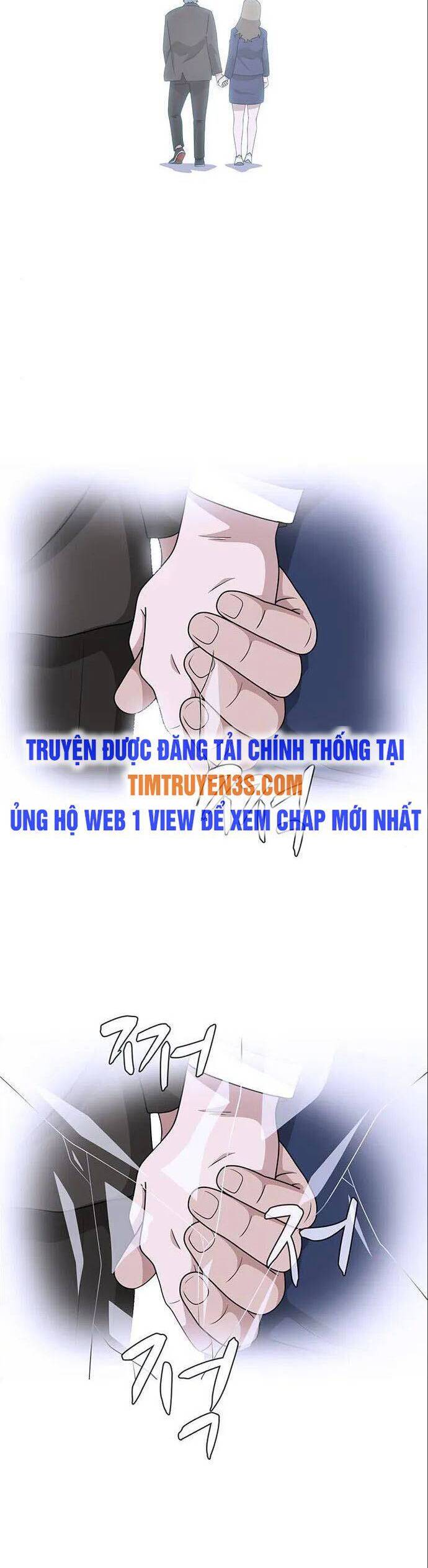 Quy Luật Hệ Thống Chapter 29 - Trang 32