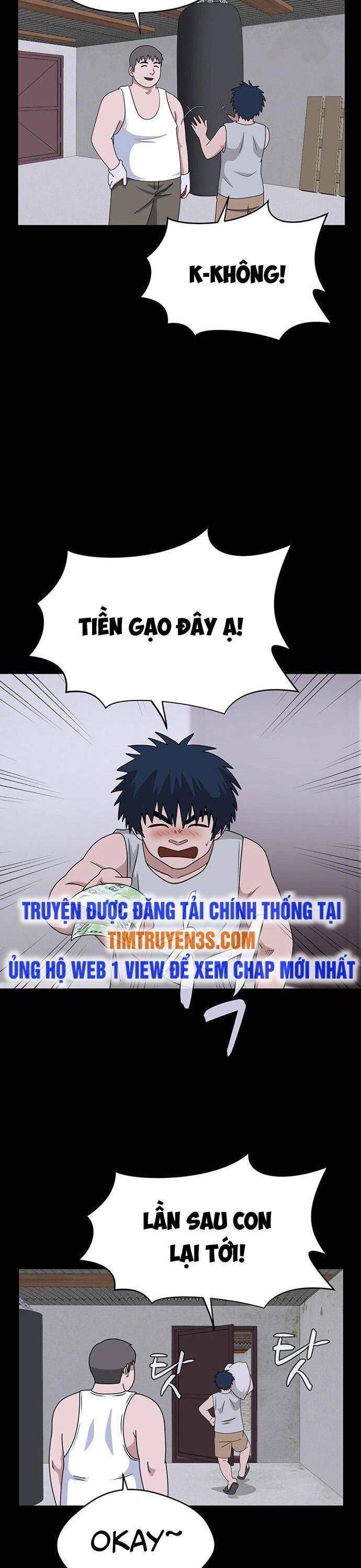 Quy Luật Hệ Thống Chapter 43 - Trang 23