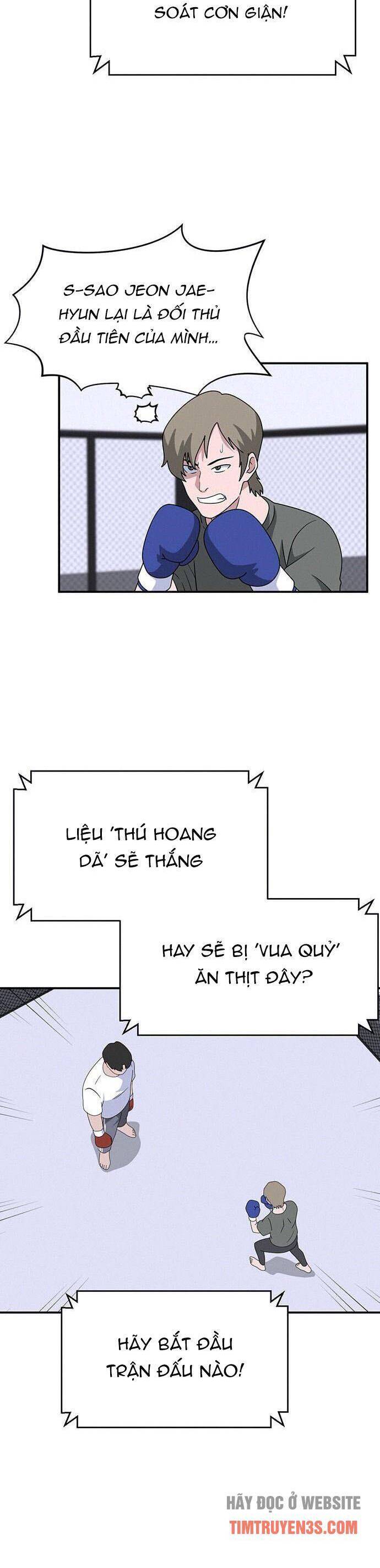 Quy Luật Hệ Thống Chapter 21 - Trang 28