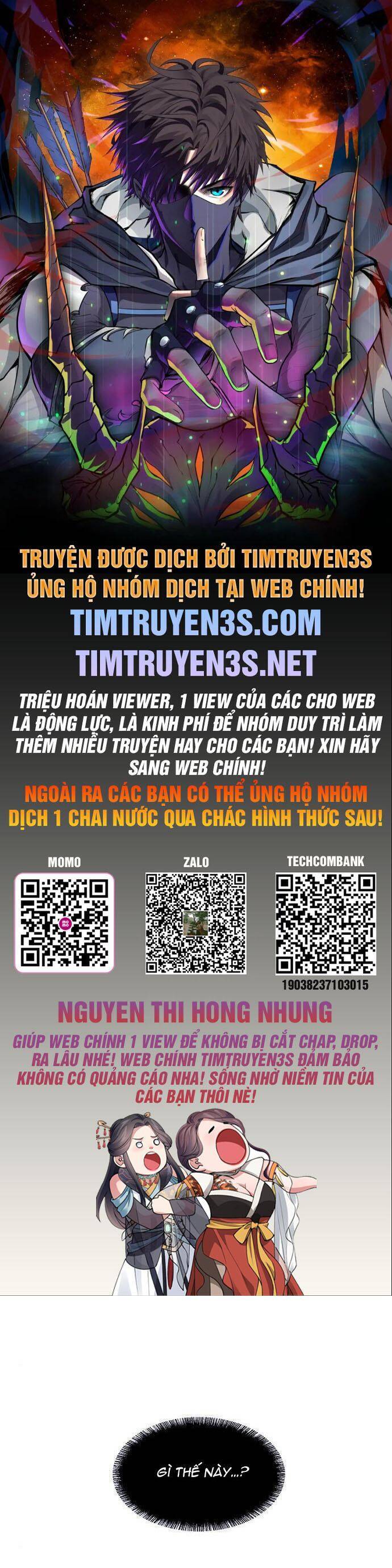 Quy Luật Hệ Thống Chapter 25 - Trang 0