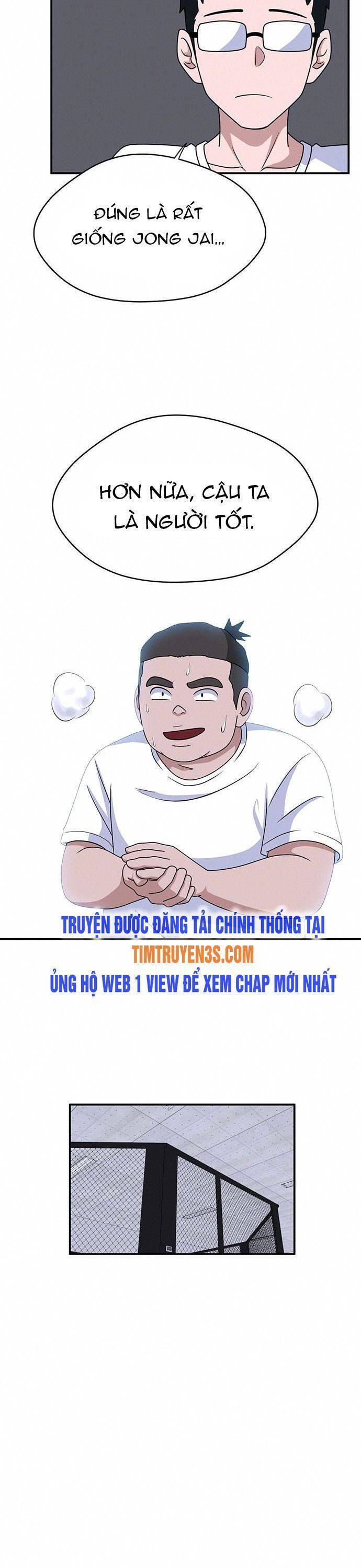 Quy Luật Hệ Thống Chapter 12 - Trang 30