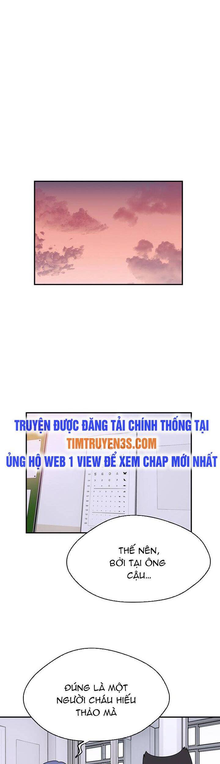 Quy Luật Hệ Thống Chapter 52 - Trang 21