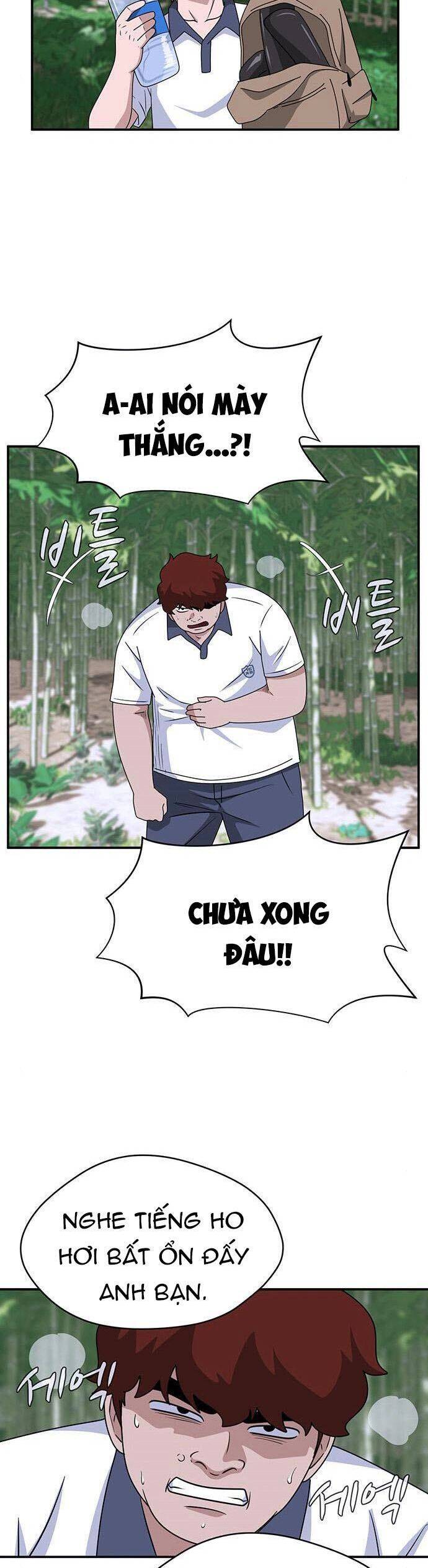 Quy Luật Hệ Thống Chapter 42 - Trang 33